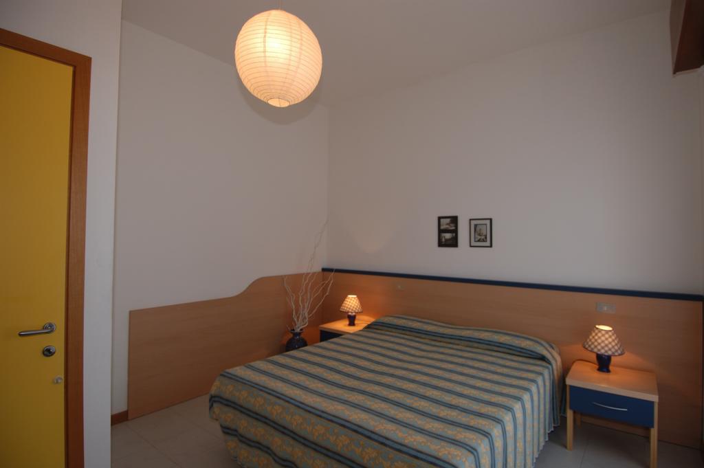 Casa Eva Apartment Bibione