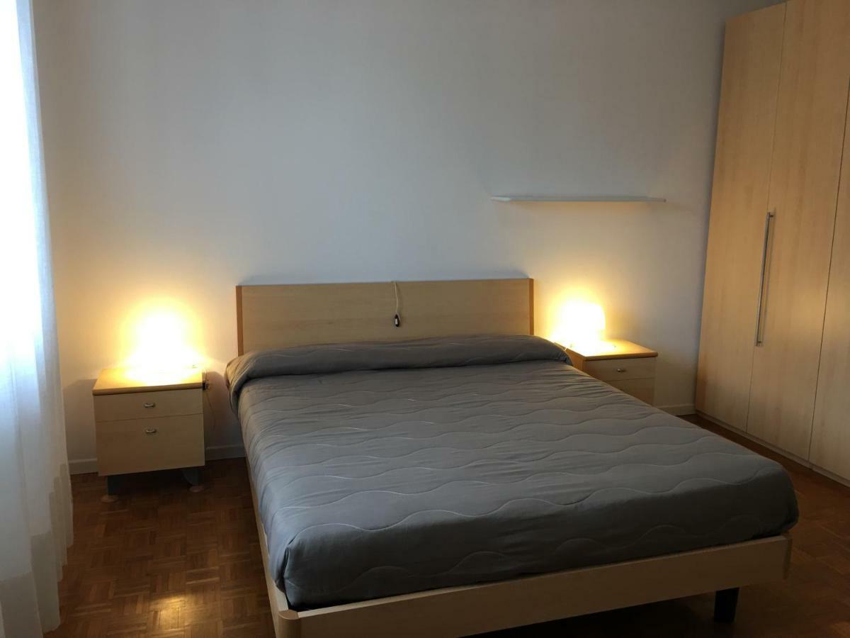 Casa Eva Apartment Bibione