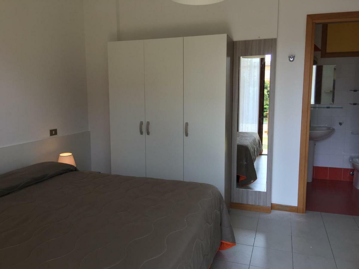 Casa Eva Apartment