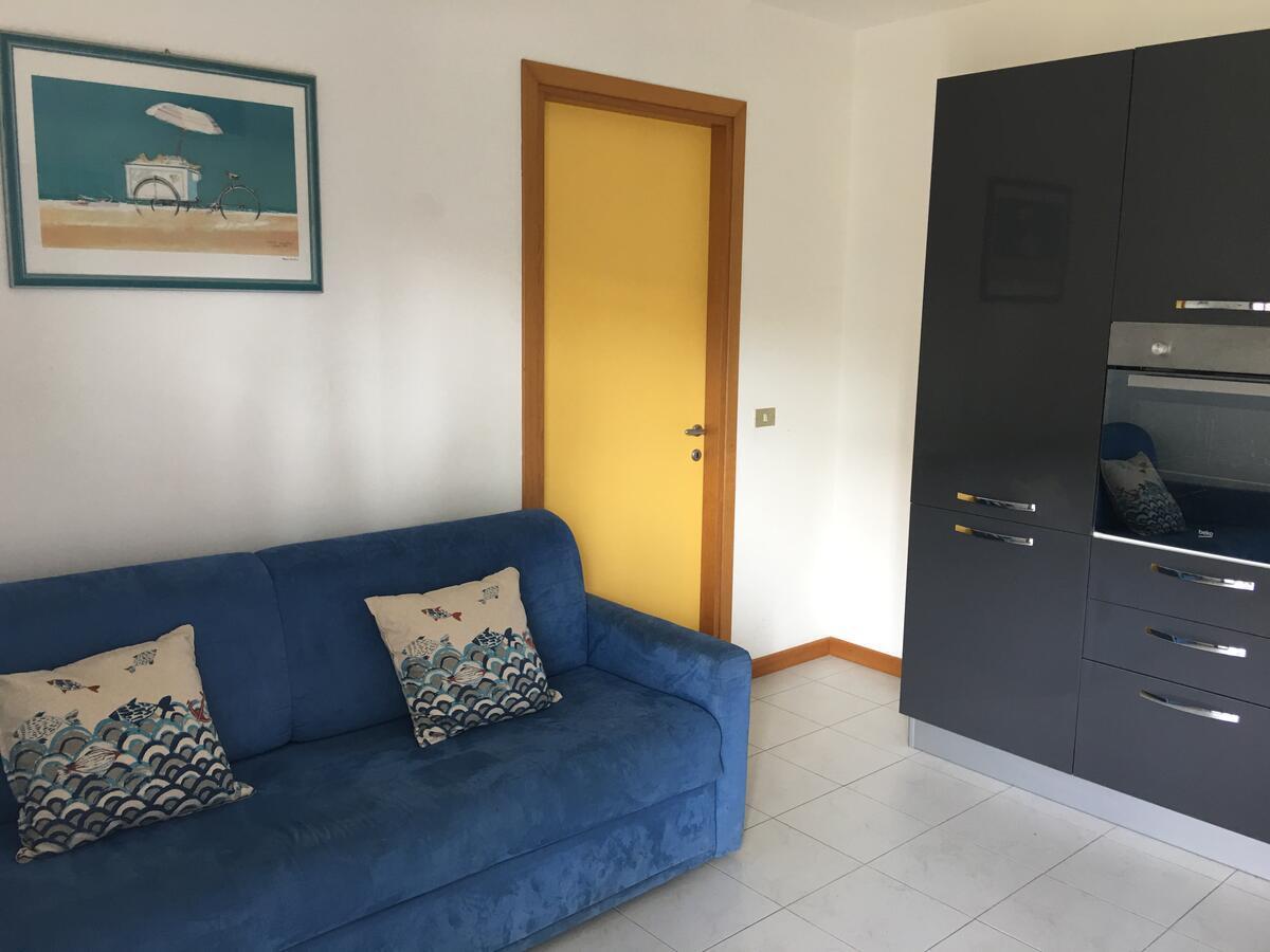 Apartment Casa Eva Bibione