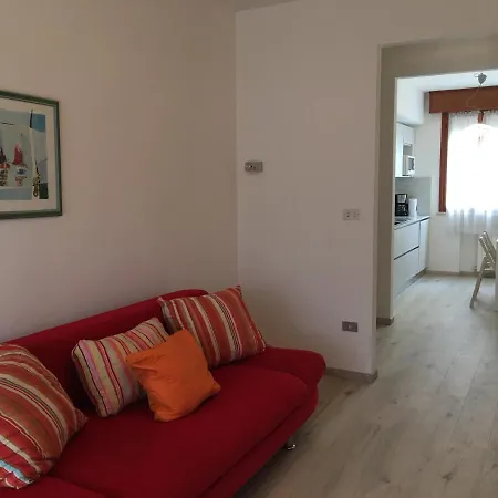 Casa Eva Apartment Bibione Exterior photo