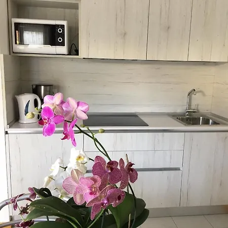 Casa Eva Apartment Bibione Exterior photo