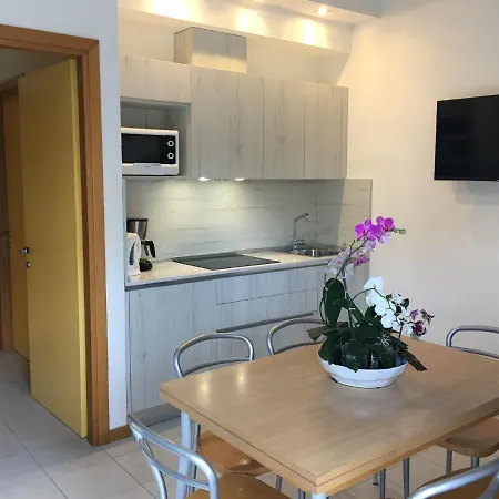 Casa Eva Apartment Bibione Exterior photo