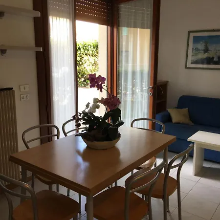 Casa Eva Apartment Bibione Exterior photo