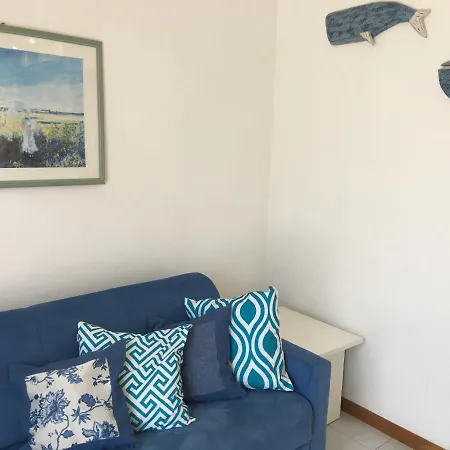 Casa Eva Apartment Bibione Exterior photo