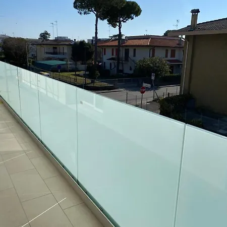 Casa Eva Apartment Bibione Exterior photo