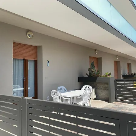 Casa Eva Apartment Bibione Exterior photo