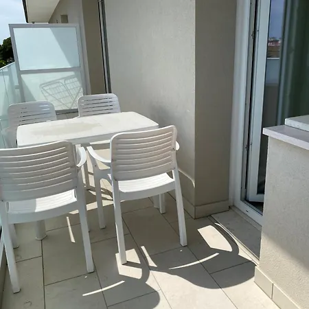 Casa Eva Apartment Bibione Exterior photo