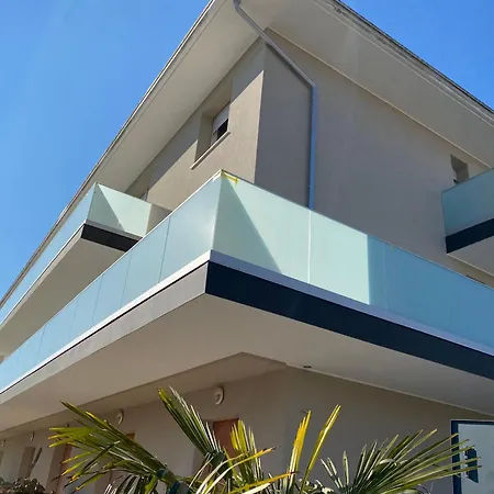 Casa Eva Apartment Bibione Room photo