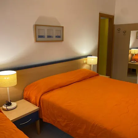 Casa Eva Apartment Bibione Room photo
