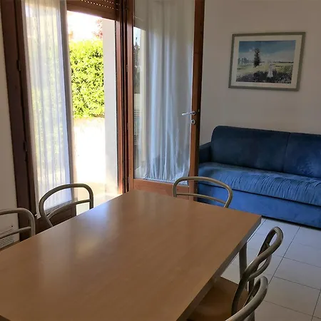 Casa Eva Apartment Bibione Exterior photo
