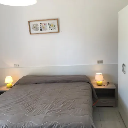 Casa Eva Apartment Bibione Exterior photo