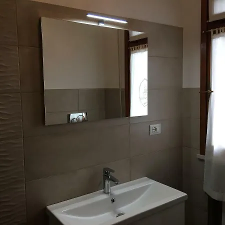 Casa Eva Apartment Bibione Exterior photo