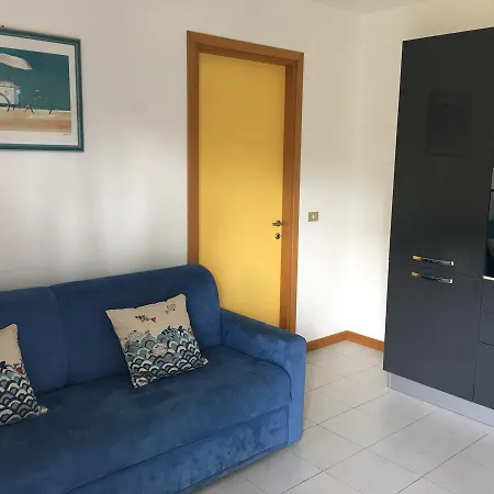 Casa Eva Apartment Bibione Exterior photo