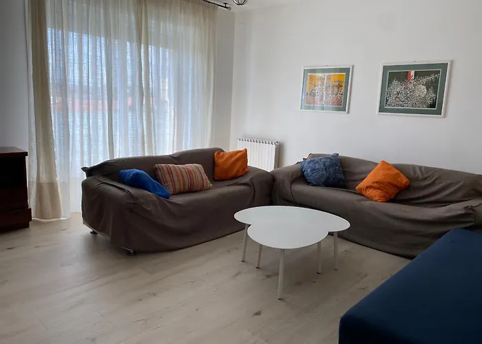 Casa Eva