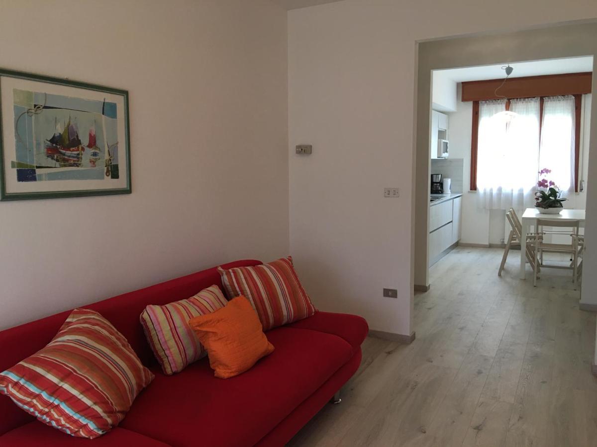 Apartment Casa Eva *