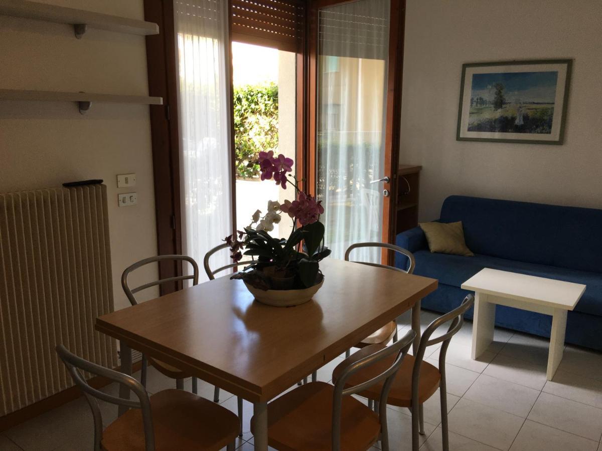 Casa Eva Apartment *