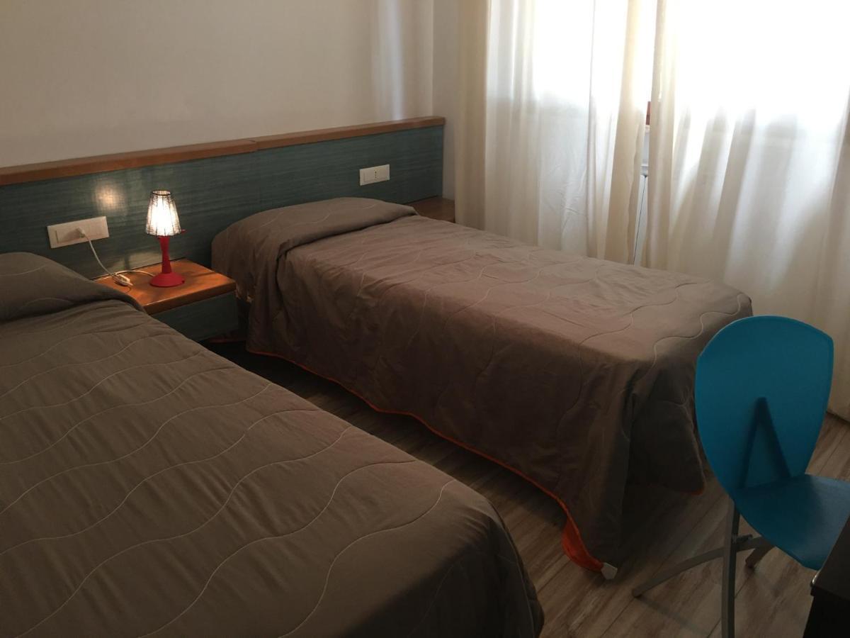 Casa Eva Apartment
