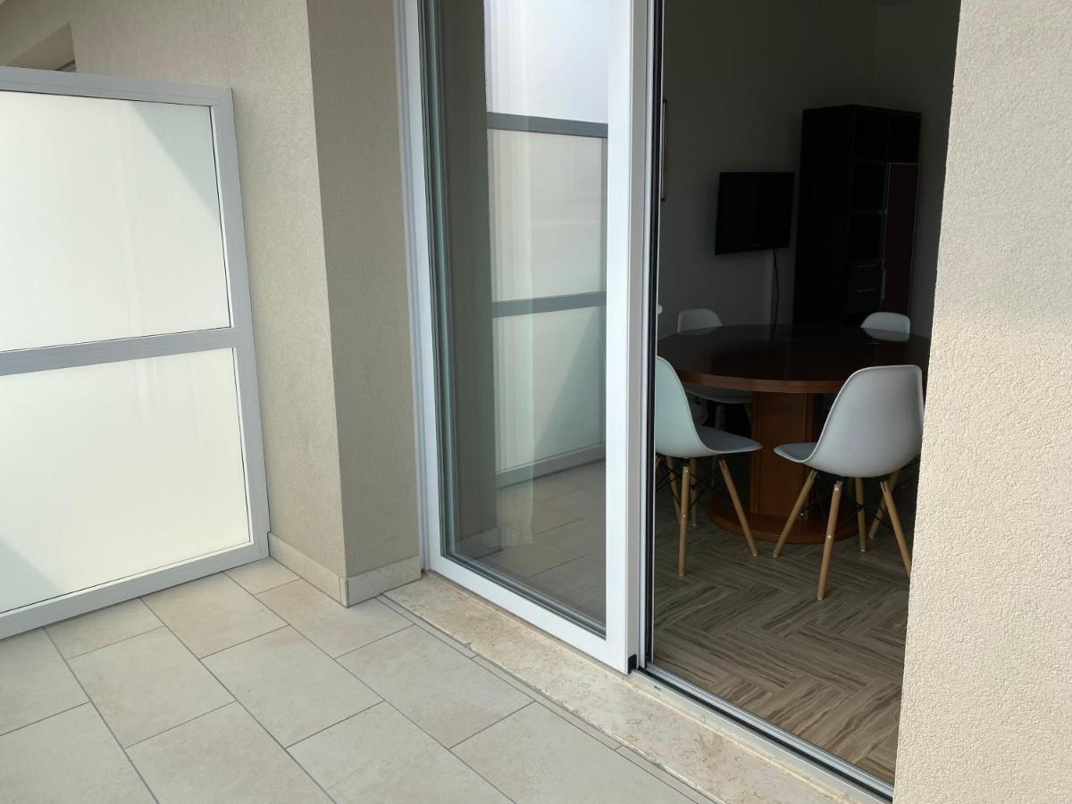 Casa Eva Apartment