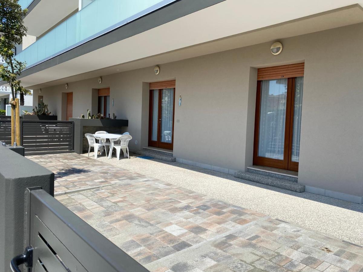 Casa Eva Apartment