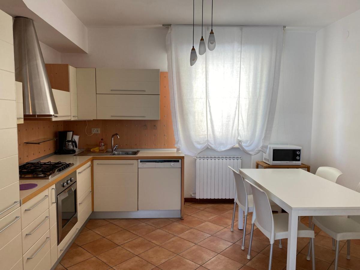 Casa Eva Apartment