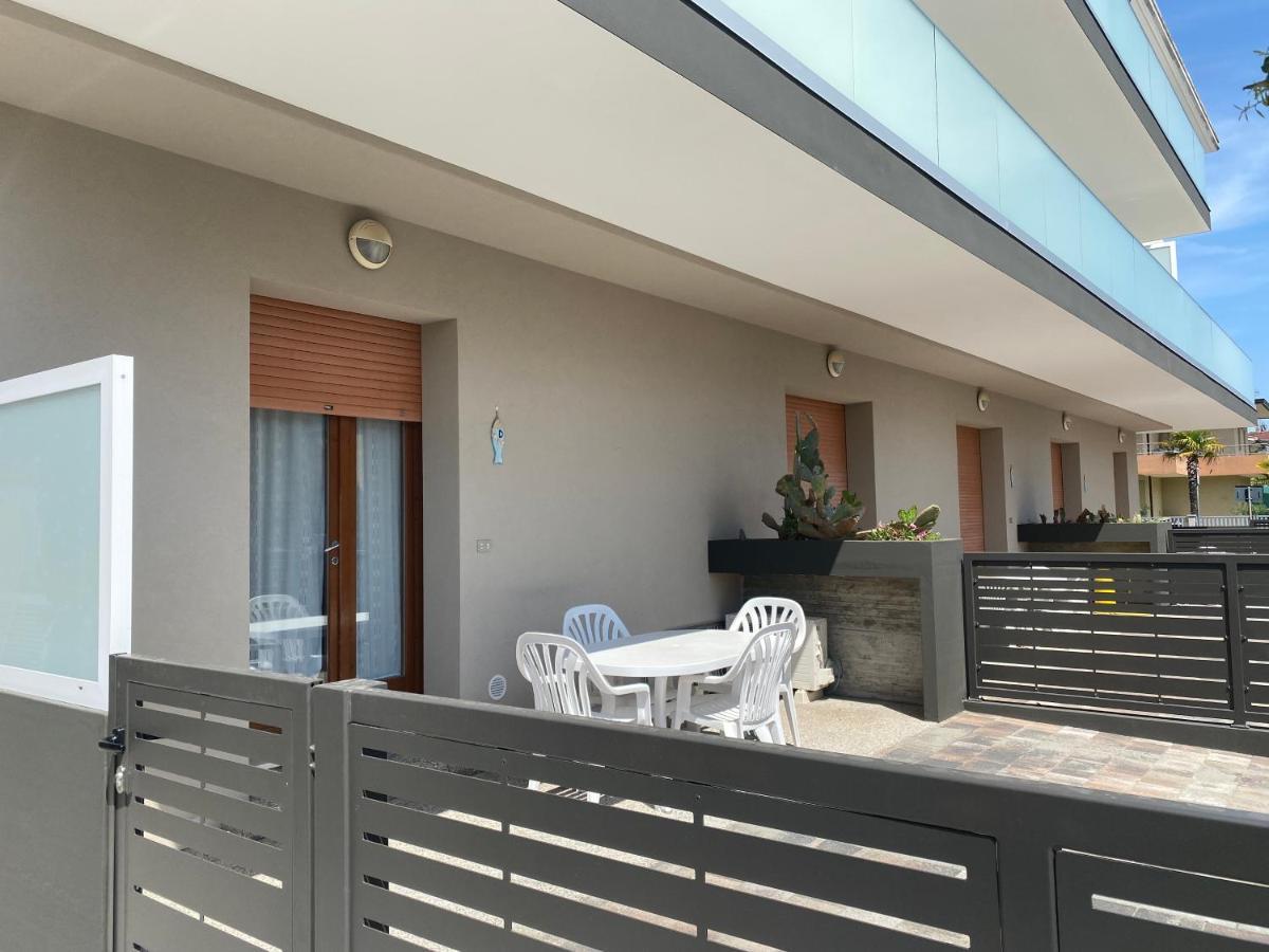 Apartment Casa Eva Bibione