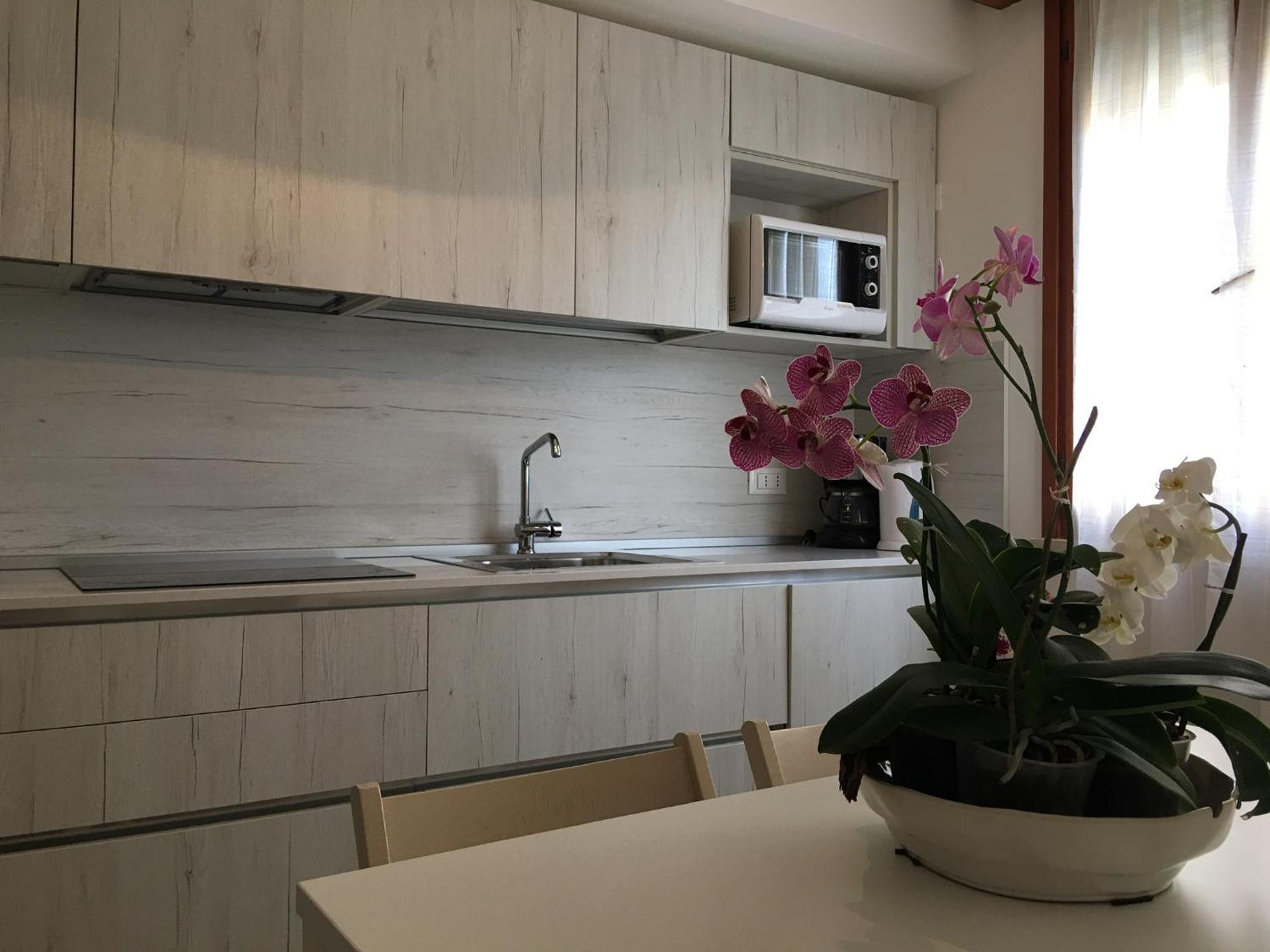 Apartment Casa Eva Bibione