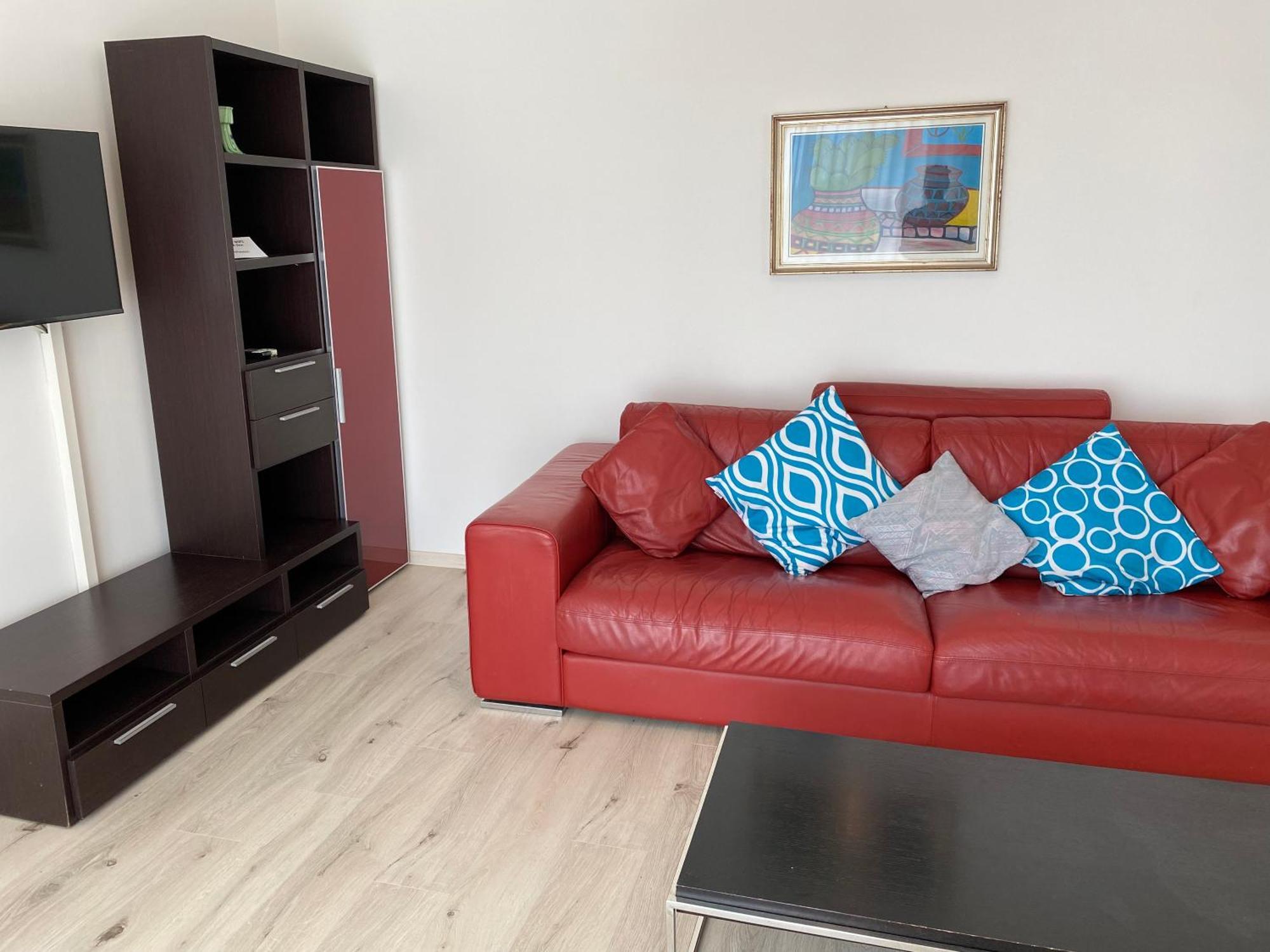 Casa Eva Apartment *