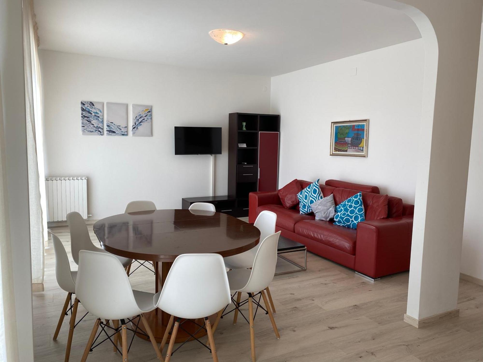 Casa Eva Apartment
