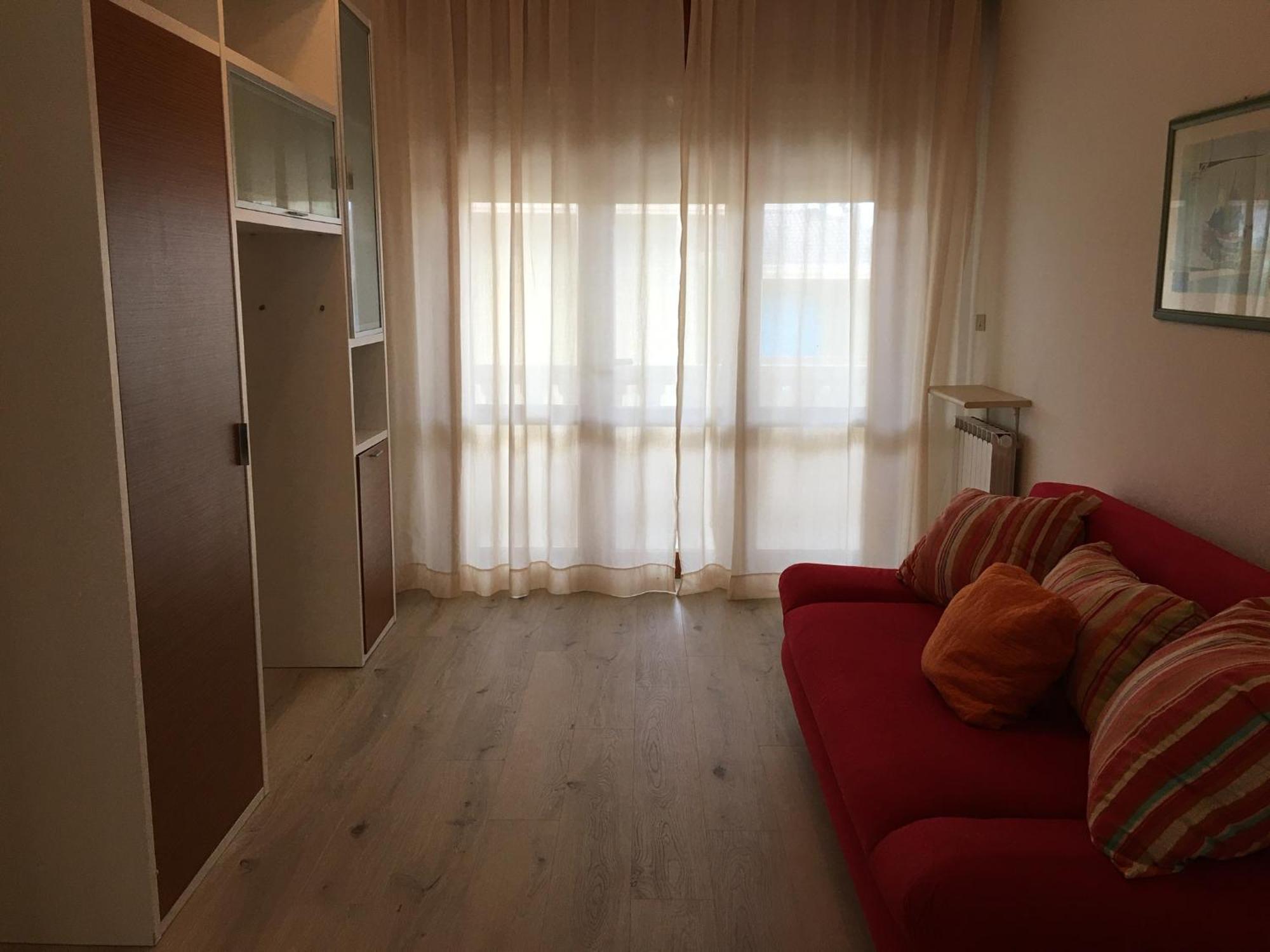 Casa Eva Apartment