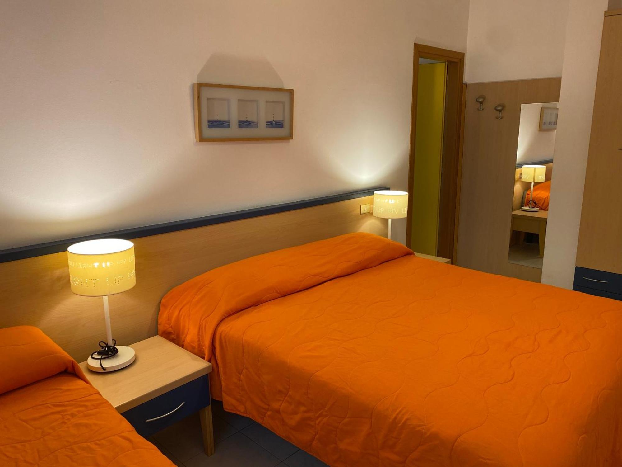 Apartment Casa Eva
