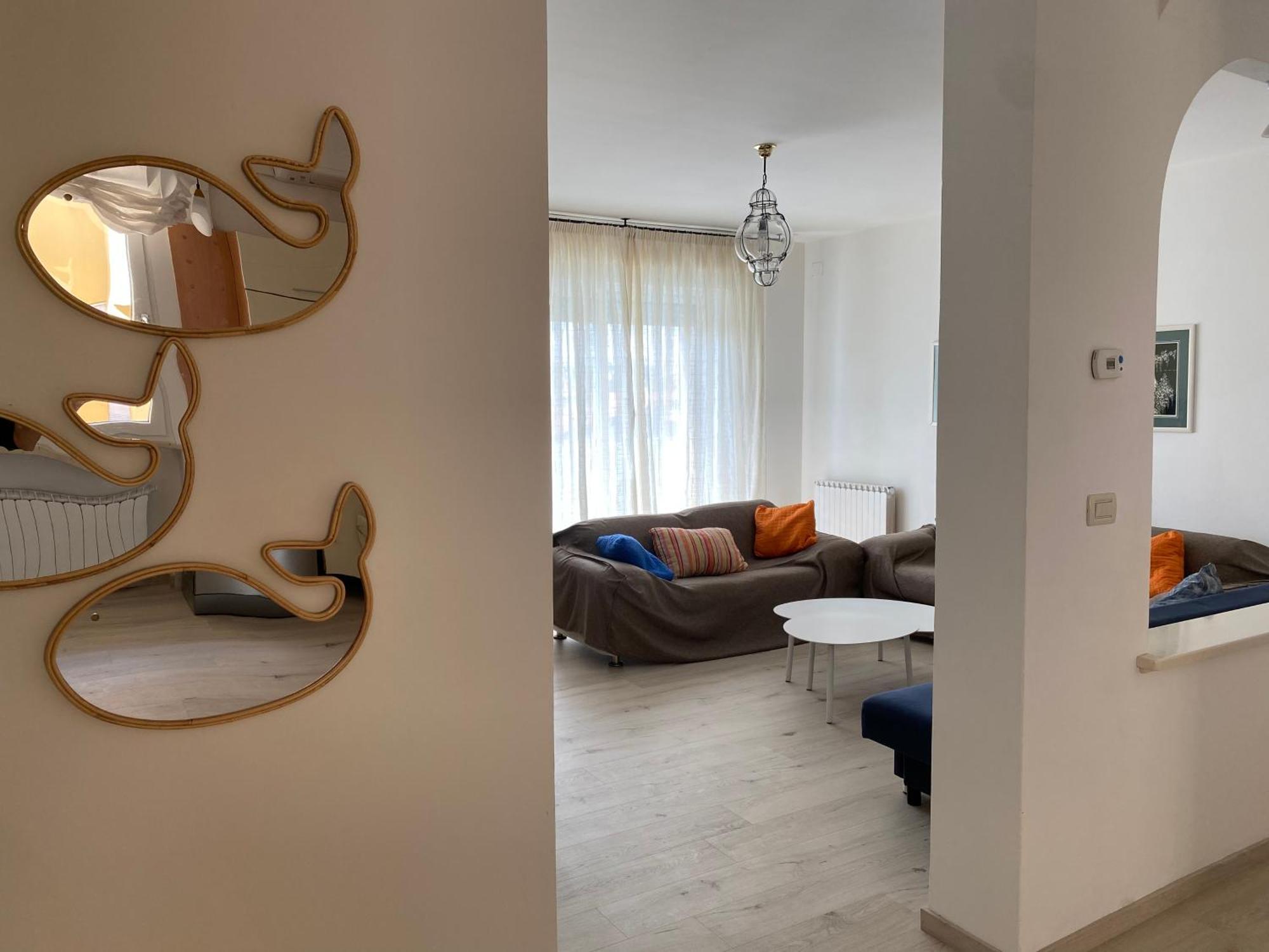 Casa Eva Apartment *