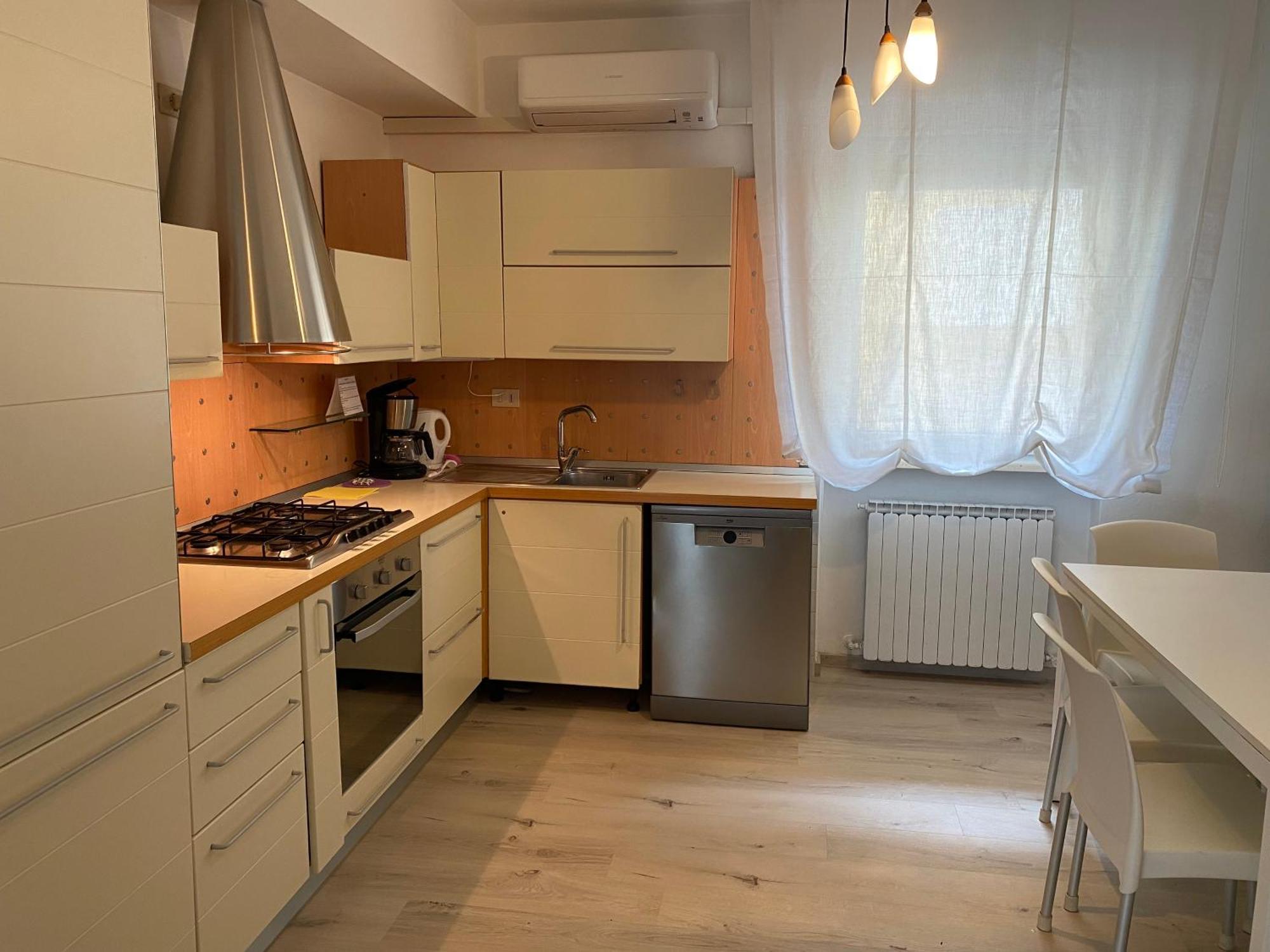 Casa Eva Apartment *