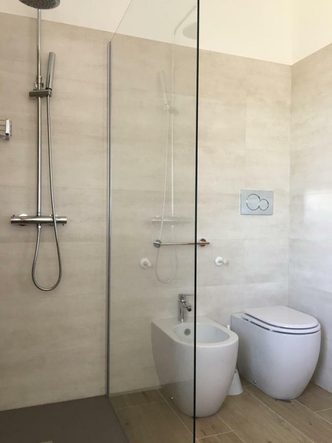 Casa Eva Apartment